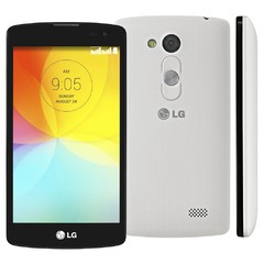 SMARTPHONE LG G2 LITE D295 BRANCO COM TELA DE 4.5", DUAL CHIP, ANDROID 4.4, CÂMERA 8MP, 3G E PROCESSADOR QUAD CORE DE 1.2GHZ