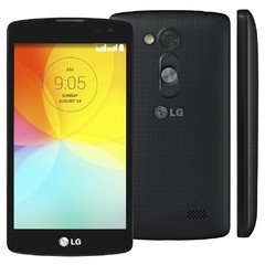 Smartphone LG G2 Lite D295 Preto com Tela de 4.5", Dual Chip, Android 4.4, Câmera 8MP, 3G e Processador Quad Core de 1.2GHz na internet