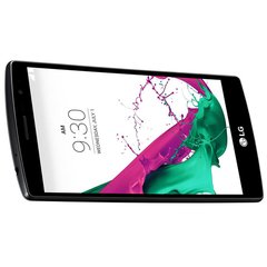Smartphone LG G4 Beat H736P PRETO com Tela de 5.2", Dual Chip, 4G, Android 5.0, Câmera 13MP e Processador Octa Core de 1.5 GHz na internet