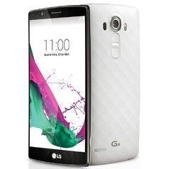 celular LG G4 H815 branco, processador de 1.8Ghz Hexa-Core, Bluetooth Versão 4.1, Android 6.0 Marshmallow, Quad-Band 850/900/1800/1900 - comprar online
