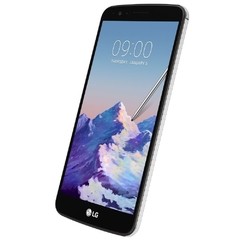 Smartphone LG K10 Pro M400DF Dual Chip Android 7.0 Tela 5.7" Octacore 1.5 Ghz 32GB 4G Câmera 13MP na internet