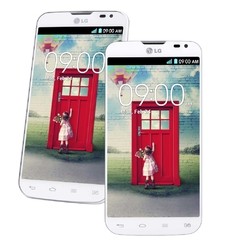 Smartphone LG L90 Dual D410 Branco com Tela de 4.7", Dual Chip, Android 4.4, Câmera 8MP e Processador Quad Core de 1.2 GHz - comprar online