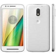 celular Motorola Moto E3 XT1700, processador mediano de 1Ghz Quad-Core, Bluetooth Versão 4.0, Android 6.0.1 Marshmallow, Quad-Band 850/900/1800/1900 na internet