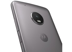 Smartphone Moto G5 Plus XT-1683, Dual Chip, 32GB, 4G, Câm 12MP + Selfie 5MP, Tela 5.2", Platinun - Motorola - Infotecline