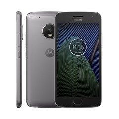 Smartphone Moto G5 Plus XT-1683, Dual Chip, 32GB, 4G, Câm 12MP + Selfie 5MP, Tela 5.2", Platinun - Motorola na internet