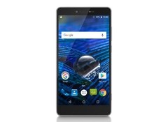 Smartphone MS70 4G Dual Chip Android 6.0 Tela 5,85" Octa-Core 64GB Dual Câmera 16MP+8MP Multilaser Dourado - P9037 - comprar online