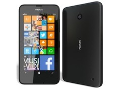 Smartphone Nokia Lumia 635 4G Windows Phone 8.1, Processador Quad-Core - comprar online