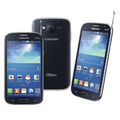 Smartphone Samsung Galaxy Grand Neo Duos I9063 Dual Chip, 8GB, TV Digital - Preto na internet