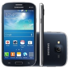 smartphone Galaxy Gran Duos Neo Tv Gt-i9063t 8gb Dual 3g 5mp Tela 5