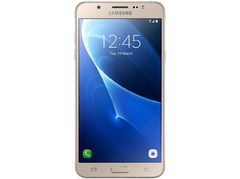 Smartphone Samsung Galaxy J7 Metal 16GB Dourado - Dual Chip 4G Câm 13MP + Selfie 5MP Flash Tela 5,5" na internet