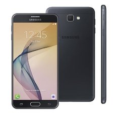 Samsung Galaxy J7 Prime SM-G610M Preto, processador de 1.6Ghz Octa-Core, Bluetooth Versão 4.1, Android 6.0.1 Marshmallow, Quad-Band 850/900/1800/1900 - comprar online