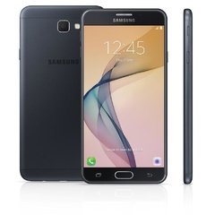 Samsung Galaxy J7 Prime SM-G610M Preto, processador de 1.6Ghz Octa-Core, Bluetooth Versão 4.1, Android 6.0.1 Marshmallow, Quad-Band 850/900/1800/1900 na internet