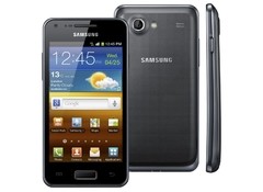 CELULAR Samsung I9070 Sii Lite PRETO Android 8gb 3g Wi-fi 5mp, Micro SD até 32 GB, Quad Band (850/900/1800/1900) - comprar online