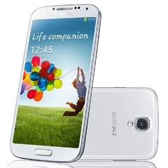 Celular Samsung Galaxy S4 BRANCO I9515 Wifi 4g 16gb Nacional na internet