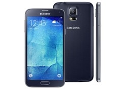 Smartphone Samsung Galaxy S5 New Edition Duos SM-G903M Preto com Dual Chip,Tela 5.1 - comprar online