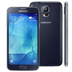 Smartphone Samsung Galaxy S5 New Edition G903M Android 5.1 Tela 5.1'' 16GB Wi-Fi 4G Câmera 16MP - Preto - comprar online