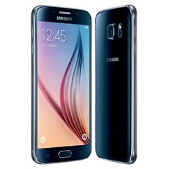 Smartphone Samsung Galaxy S6 SM-G920 PRETO Tela 5.1", Android 5.0, 4G, Câmera 16MP e Processador Octa-Core 32GB na internet