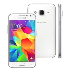 SMARTPHONE SAMSUNG GALAXY WIN 2 DUOS G360bt branco DUAL tv CHIP ANDROID 4.4 4G WI-FI MEMÓRIA 8GB - comprar online