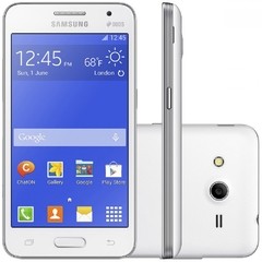 Celular Samsung Galaxy Ace 4 Lite Duos SM-G313M BRANCO, Android 4.4, Memória 4GB, Desbloqueado - comprar online