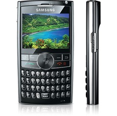 Celular Smartphone Samsung Blackjack Sgh-i617, Bluetooth