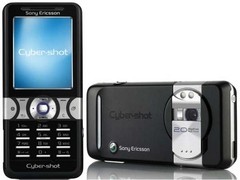 CELULAR Sony Ericsson K550 2mp Cybershot Flash Rád Fm - comprar online