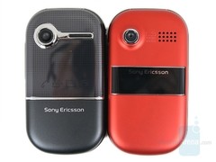 KIT COM 10 CelularES Sony Ericsson Z320i VERMELHO NO ESTADO SEM ACESSÓRIOS SEM BATERIAS - comprar online
