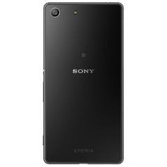 Smartphone Sony Xperia M5 Dual E5643 Preto com Tela 5", Dual Chip, Câmera 21,5MP, 4G, Android 5.0 e Processador Octa-core de 64 bits e 2 GHz - Infotecline
