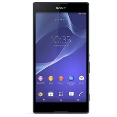 Smartphone Sony Xperia T2 Ultra Dual D5322 Preto Android 4.3, Memória Interna 8GB, Câmera 13MP, Tela 6 na internet