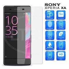 Smartphone Sony Xperia XA SONY F3115 Dual Chip Android Tela 5" 16GB 4G Câmera 13MP na internet