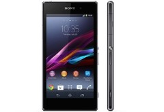 Smartphone Sony Xperia Z1 C6903 - Desbloqueado 20.7MP 16GB 4G