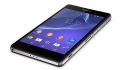 Smartphone Sony Xperia Z2 TV D6543, Quad Core 2.3GHz, Android 4.4, Full HD 5,2", 16GB, 20.7MP, 4G, A Prova D´Água + Smart Band, Preto na internet