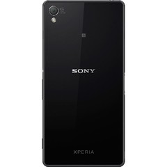 Smartphone Sony Xperia Z3 Preto D6643 com Tela 5.2", Single Chip, TV Digital, Câmera 20.7MP, 4G, Android 4.4 e Processador Quad-Core de 2.5 GHz