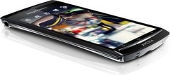 smartphone Sony Ericsson Xperia Arc LT15A ANDROID 2,3, multimídia, rádio, bluetooth, Wi-fi e GPS - comprar online