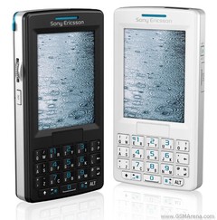 CELULAR SONY ERICSSON M600 Bluetooth, Mp3 Player, Symbian 9.1 UIQ 3.0, Tri Band 900/1800/1900 na internet