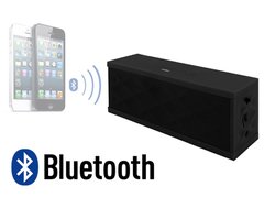 Soundbox Vizio com Bluetooth, Entradas Micro SD, AUX, USB e Conexão com Dispositivo Móvel - Preto