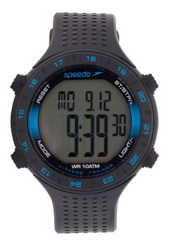 Relógio Masculino Speedo Digital Esportivo 80574G0EVNP1 - Infotecline