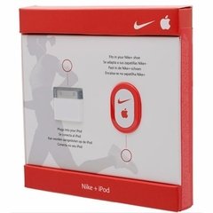 Sport Kit Nike + iPod Ma365le/e - Apple