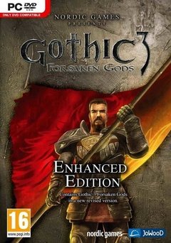 Gothic 3 - DVD-ROM