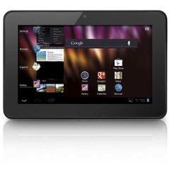 Tablet Alcatel Evo 7 Preto Desbloqueado Tim Tela 7" Wi-Fi + 3G, Android 4.0, 4Gb, Arm Cortex A8 1Ghz na internet
