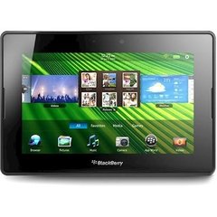 Tablet Blackberry Playbook 32Gb C/ Tela LCD 7.0", Dual Core 1Ghz, Wi-Fi, Bluetooth, Adobe Flash 10.1 na internet