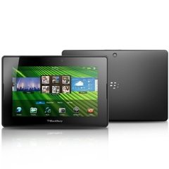 Tablet Blackberry Playbook 16Gb, Tela LCD 7.0", Dual Core 1Ghz, Wi-Fi, Bluetooth, Adobe Flash 10.1 - comprar online