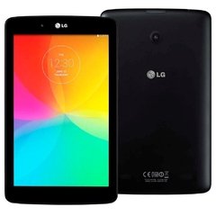 TABLET LG G Pad 8.0 WiFi V480, 1.2Ghz Quad-Core, Bluetooth Versão 4.0, Android 4.4.2 KitKat na internet