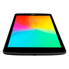 Tablet LG G Pad V490 16GB Wi-Fi/4G 8´´ Android 4.4 Quad Core 1.2 GHz preto na internet