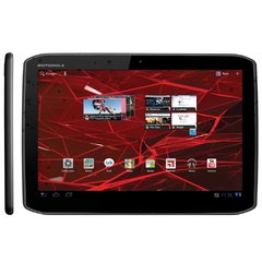 Tablet Motorola Xoom 2 10.1" Mz616 Preto Wi-Fi + 3G Com Android 3.2, 1.2 Ghz, 32Gb, Câmera 5.0Mp - comprar online