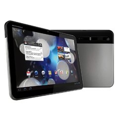 Tablet Motorola Xoom Preto 10.1" Wi-Fi + 3G Com Android 3.0, Dual Core 1Ghz, 32G, Bluetooth