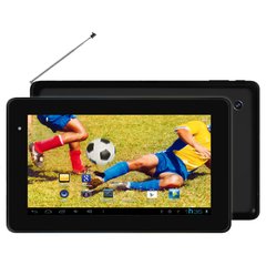 Tablet Phaser Kinno Dual TV PC 203 Android 4.0.4 Processador A13 512MB RAM e Wi-Fi - Infotecline