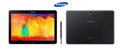 Tablet Samsung Galaxy Note Pro 12.2" Sm-P905m Preto Wi-Fi + 4G, Android 4.4, 32Gb, Quad Core - comprar online