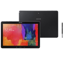 Tablet Samsung Galaxy Note Pro 12.2" Sm-P905m Preto Wi-Fi + 4G, Android 4.4, 32Gb, Quad Core na internet