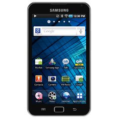 Tablet Samsung Galaxy S 5.0" G70 Branco Wi-Fi Com Android 2.2, 8Gb, Bluetooth, Câmera 3.2 Mp, Som 3D