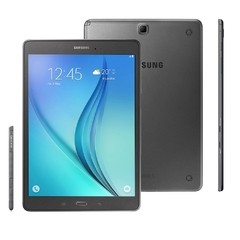 Tablet Samsung Galaxy Tab A 4G SM-P555M com S Pen, Tela 9.7", 16GB, Câmera 5MP, GPS - comprar online